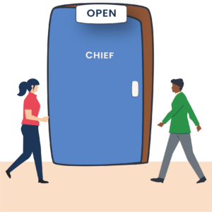 Open Door Policies